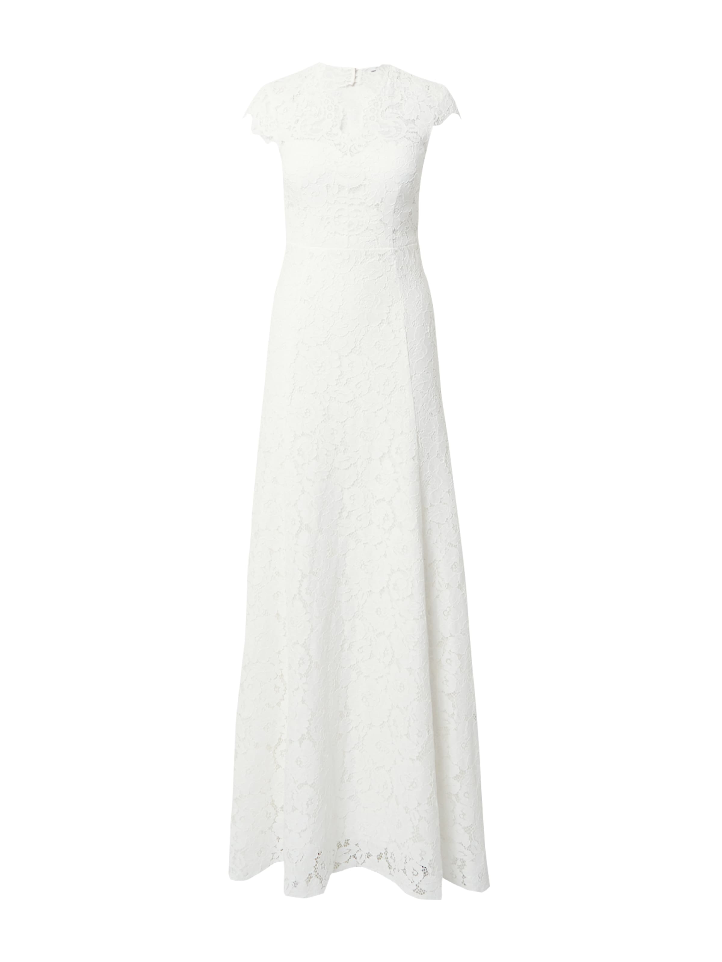 IVY OAK Společenské šaty 'DANIELLA' – bílá: přední strana