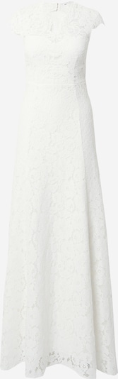 IVY OAK Robe de soirée 'DANIELLA' en blanc, Vue avec produit