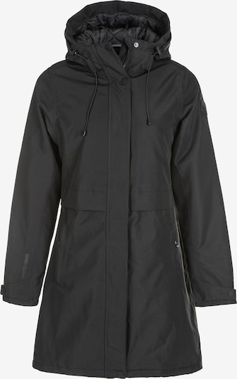 Whistler Outdoorjacke in schwarz, Produktansicht