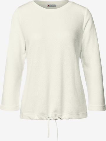 STREET ONEMajica - bijela boja: prednji dio