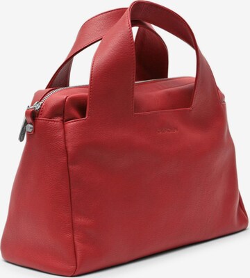 Gretchen Handbag 'Ruby' in Red