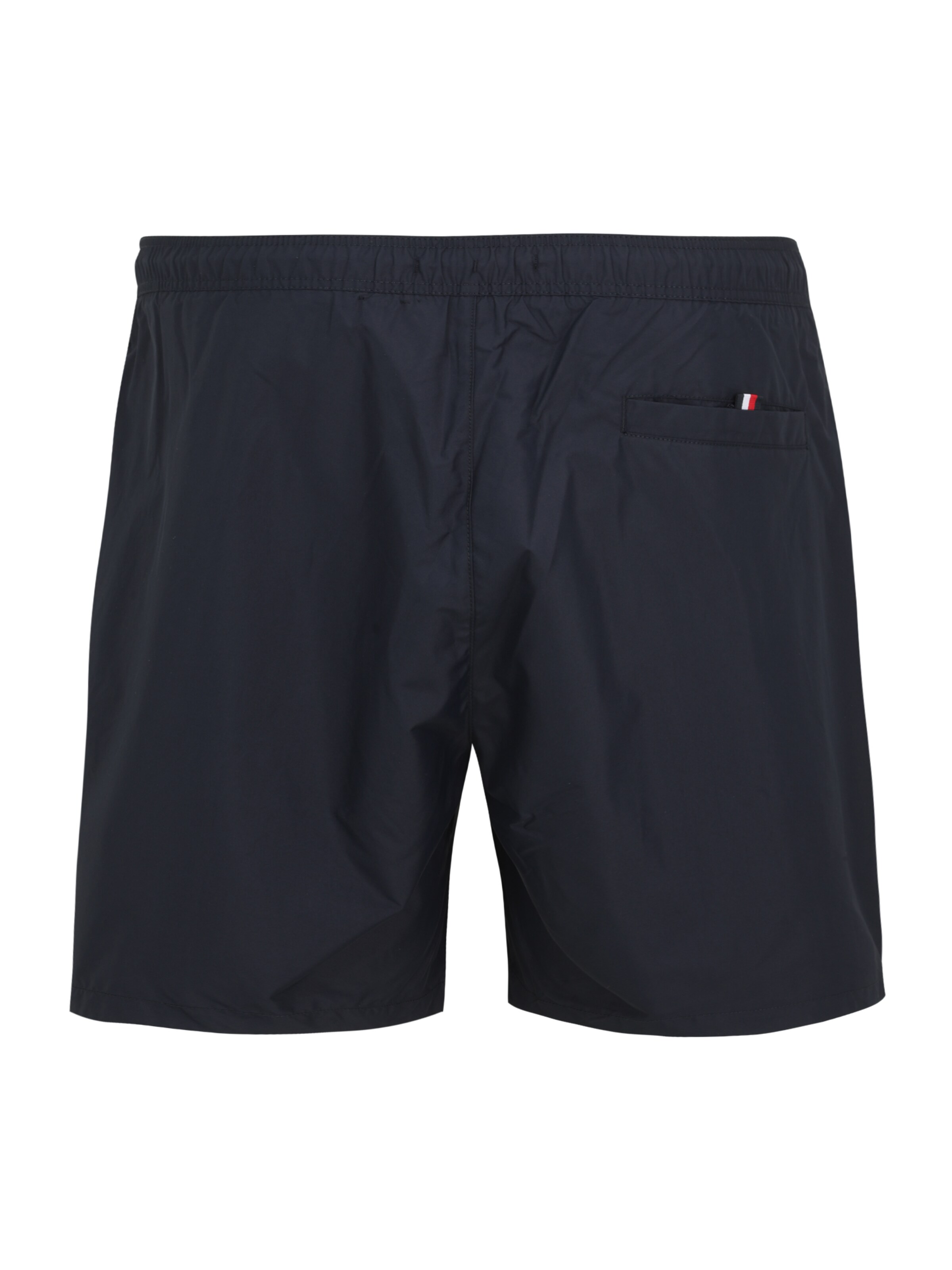 Tommy Hilfiger Swimwear Plus Uimashortsit värissä sininen