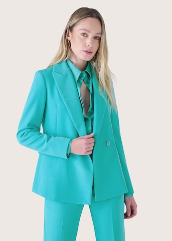 Camomilla Jacke 'GWYNETHB' in Blau: Vorderseite