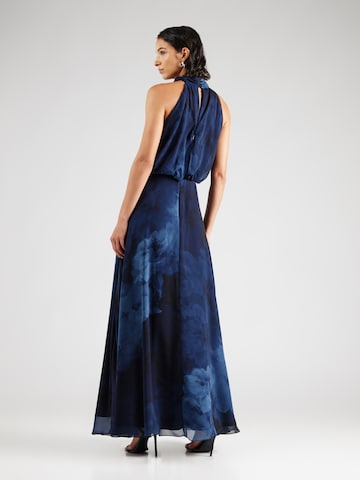 SWING - Vestido en azul