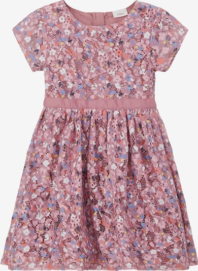s.Oliver Φόρεμα σε ανάμεικτα χρώματα / ροζ, Ά�ποψη προϊόντος