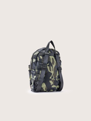 Camomilla Italia Backpack in Green