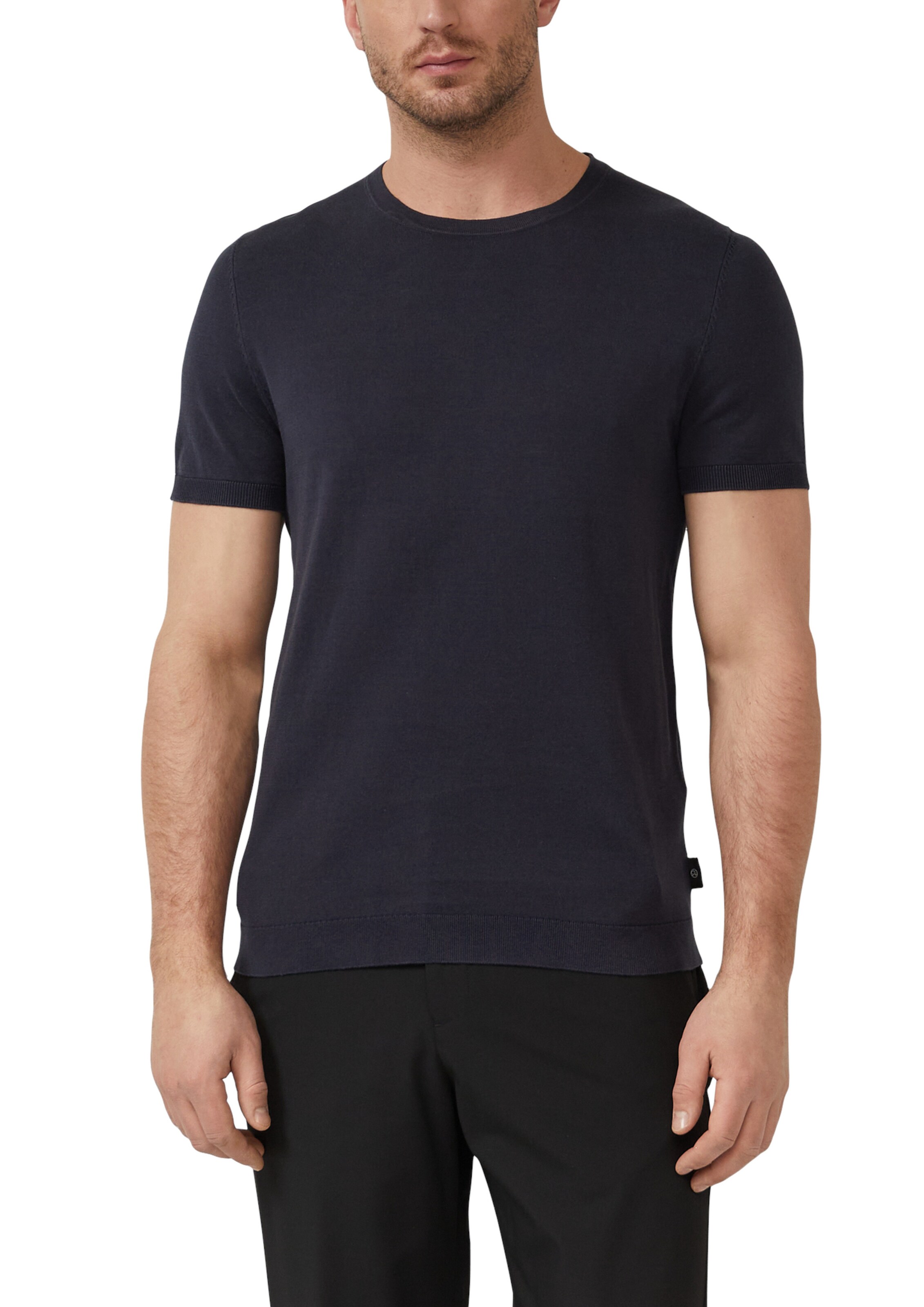 s.Oliver Shirt in Blue