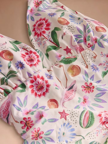 Cath Kidston Badpak in Beige
