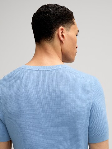 JOOP! Pullover 'Valdro' in Blau