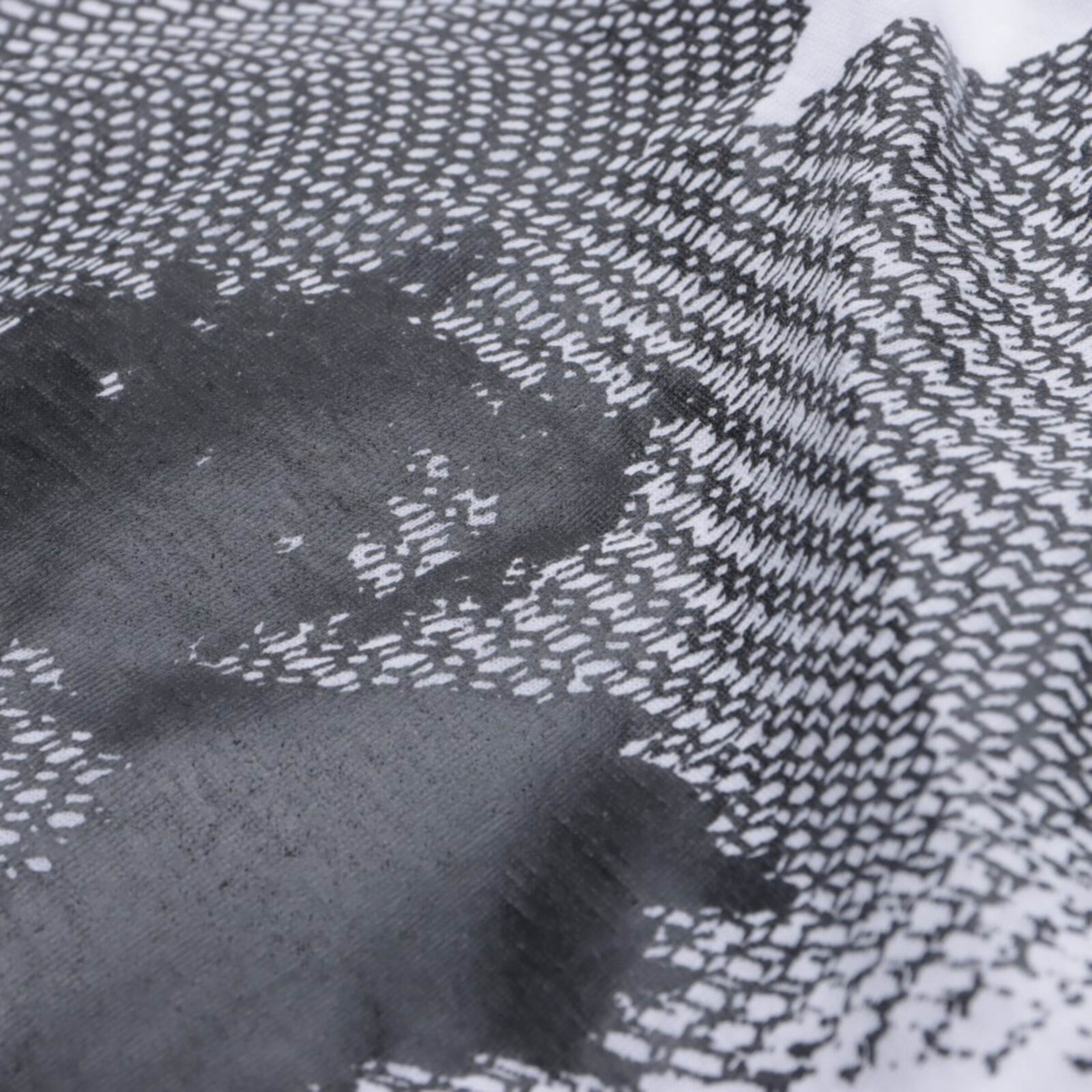 Schumacher Top & Shirt in S in Black