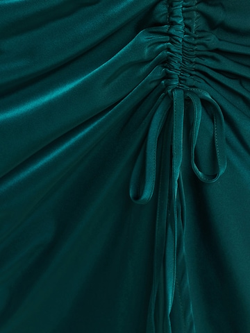 Robe 'Korlie' BWLDR en vert