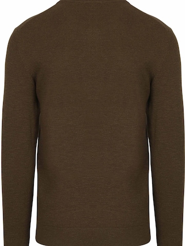 Profuomo Shirt in Groen