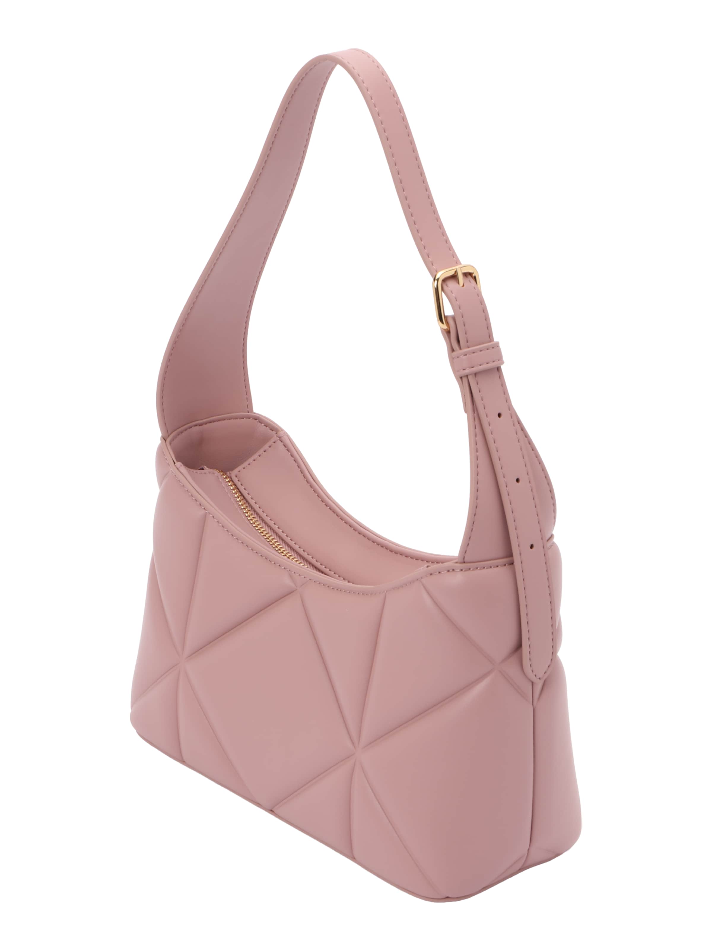 Love Moschino Skuldertaske i pink