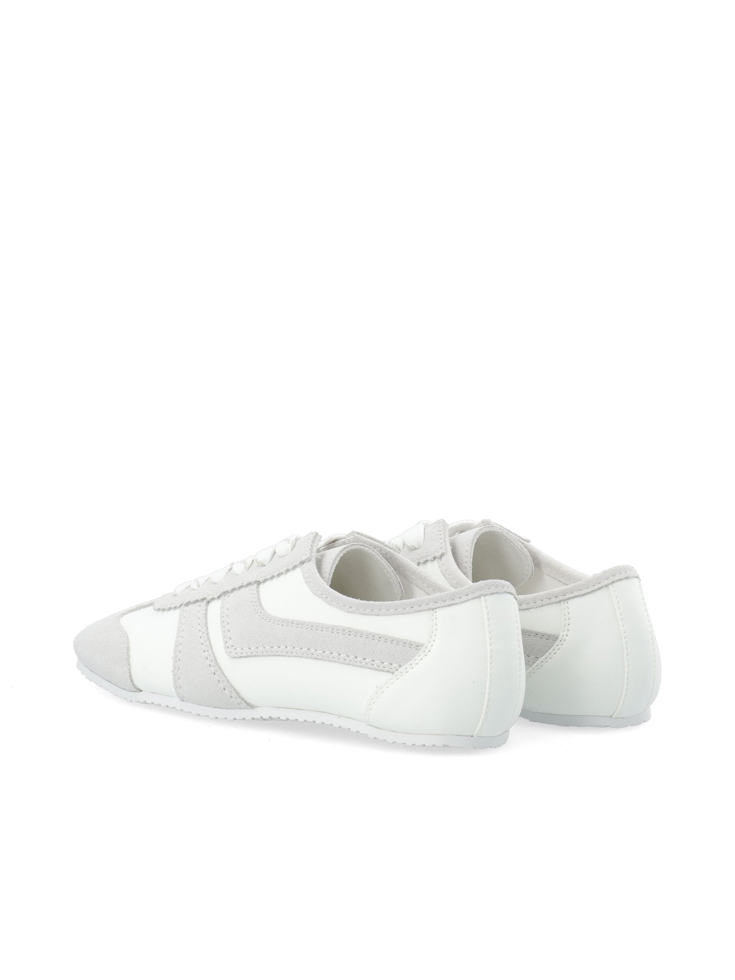 Bianco Sneaker 'Frede' in Weiß