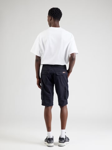 INDICODE Normální Kapsáče 'Monroe' – černá: zadní strana