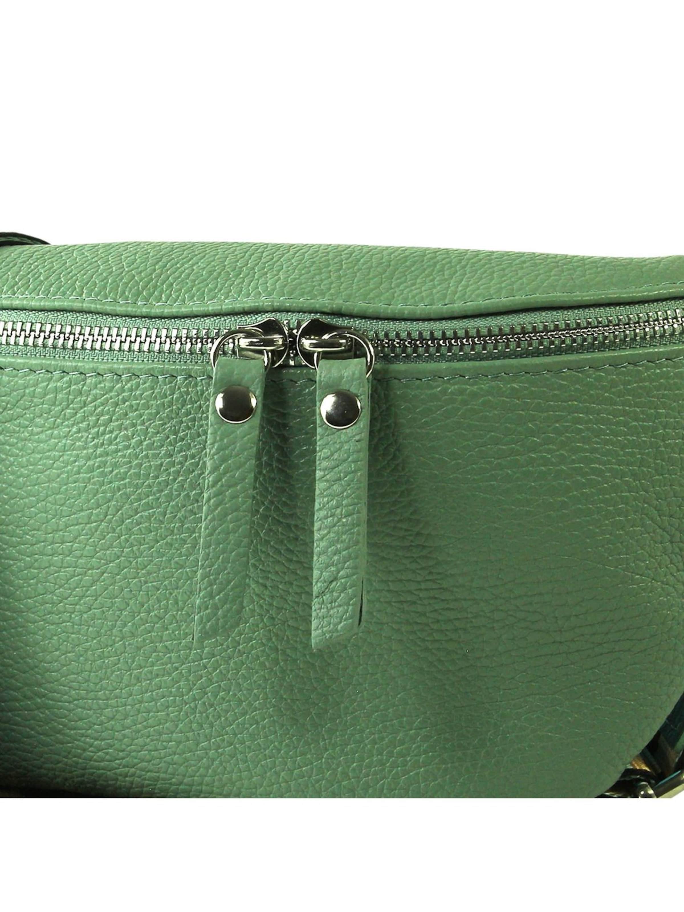 Toscanto Gürteltasche‌‌‌‌‌‌‌‌‌‌ in Grün