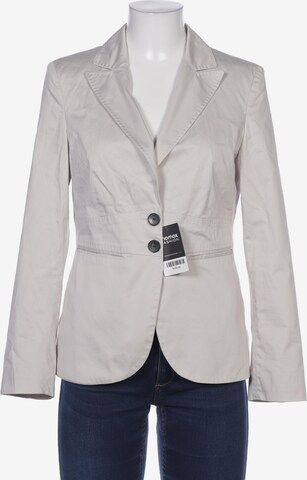 MORE & MORE Blazer in M in White: front