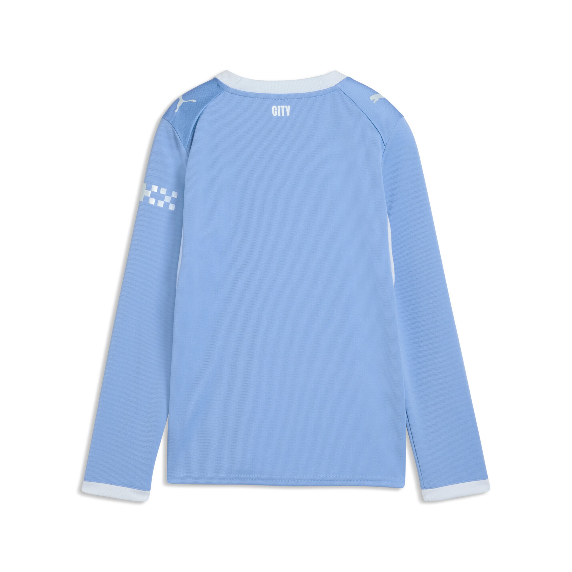 PUMA Functioneel shirt 'Manchester City 26/27' in Blauw