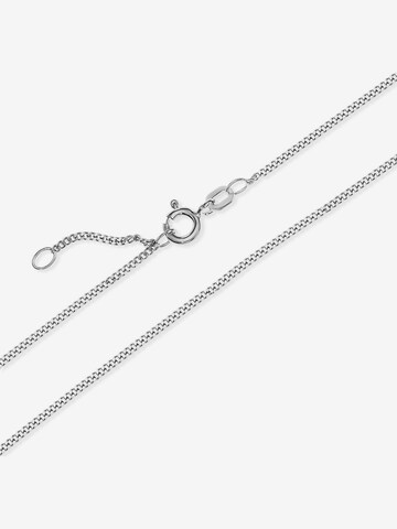 FAVS Necklace in Silver