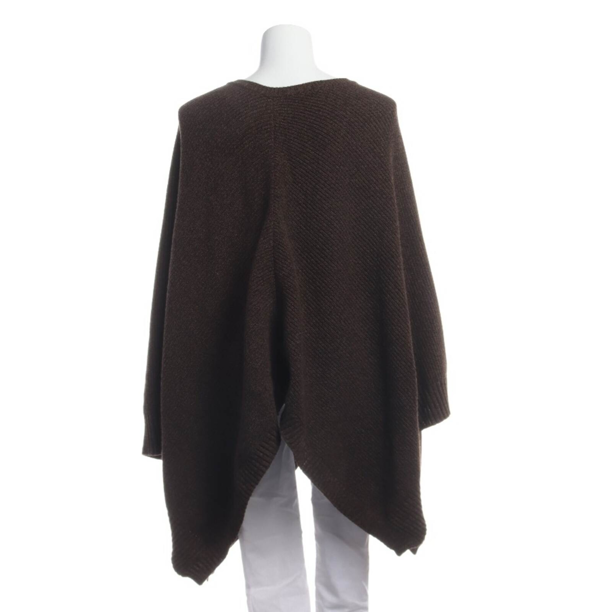 APC Pullover / Strickjacke XS-XL in Braun