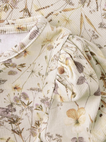 NAME IT Shirt in Beige