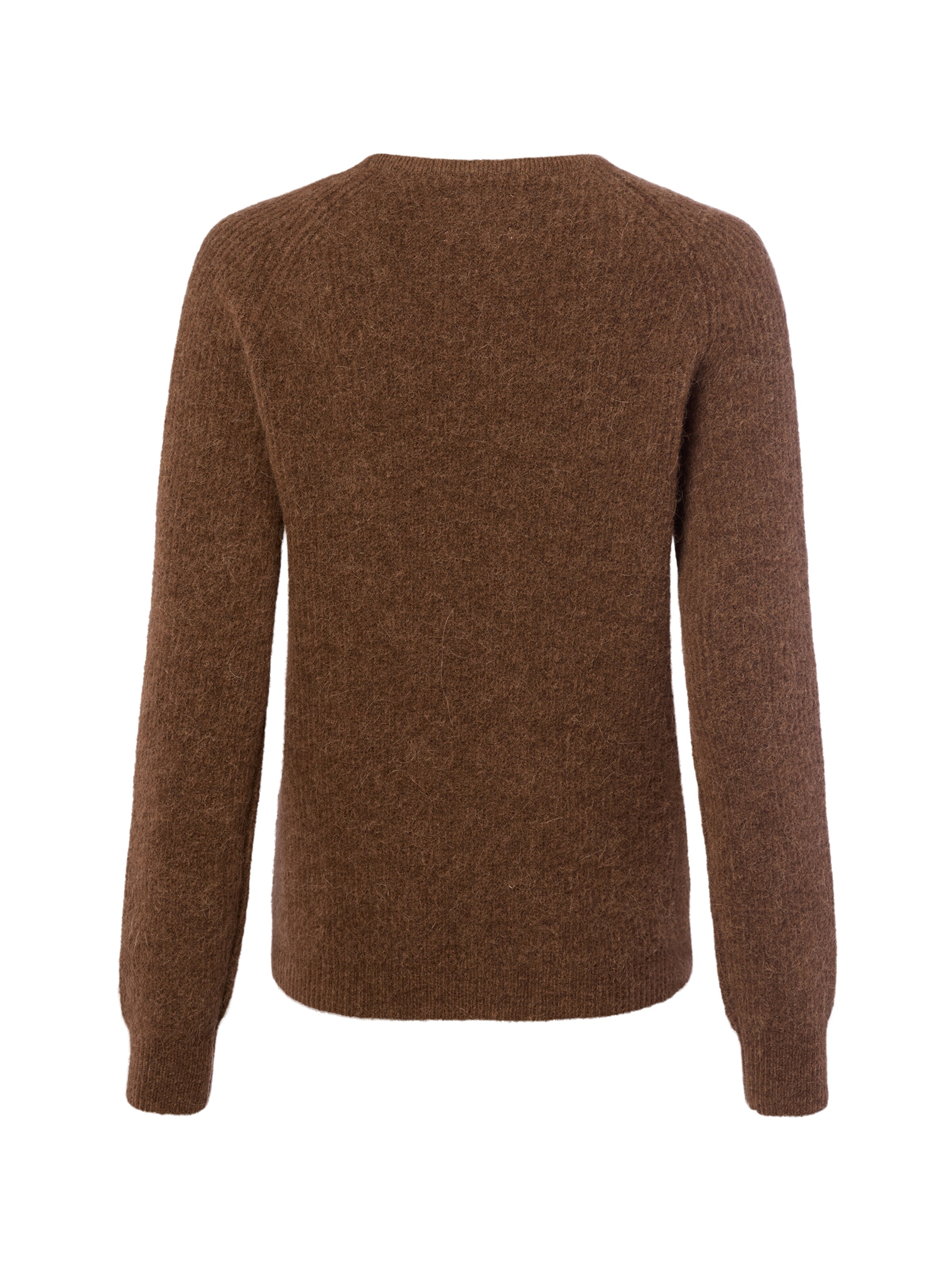 Pull-over FYNCH-HATTON en marron