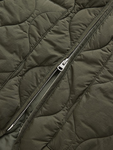 Gilet di Next in verde