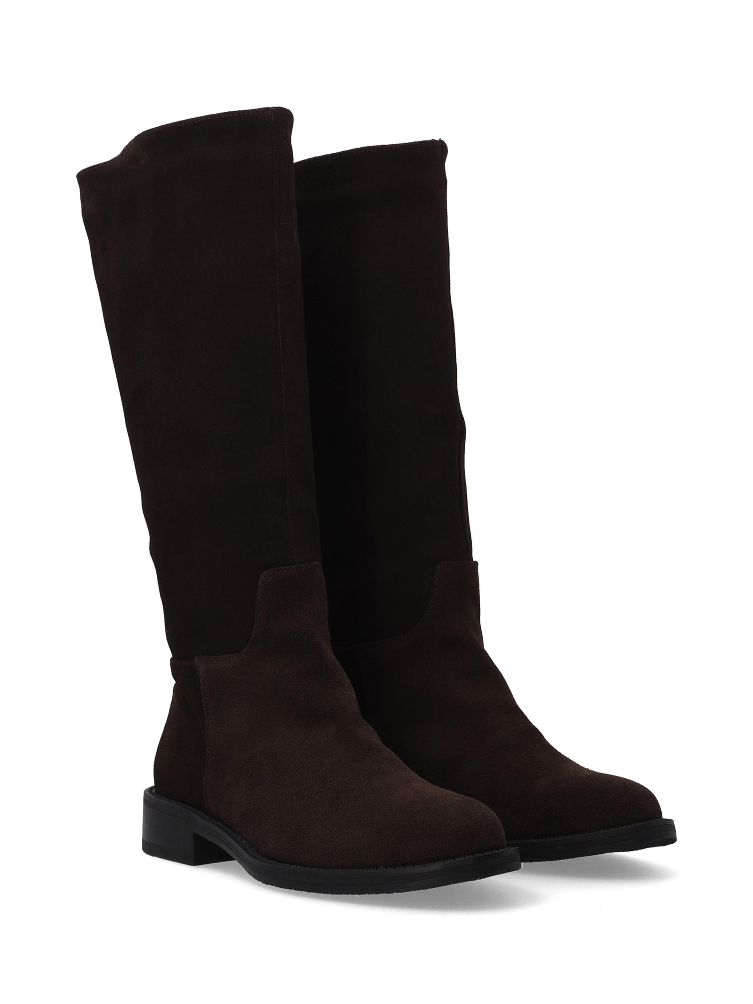 VENEZIA Stiefel 'Venezia'‌‌‌‌‌‌‌ in Braun
