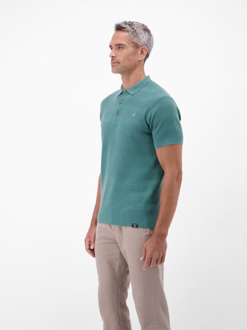 LERROS Shirt in Groen