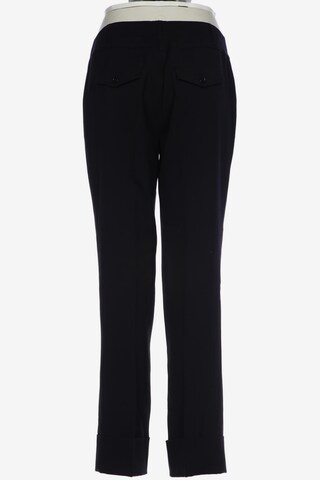 MARC AUREL Pants in S in Black