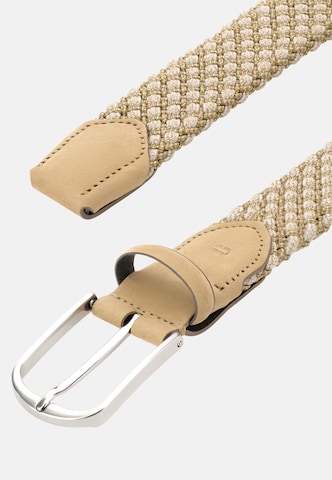 Boggi Milano Belt in Brown