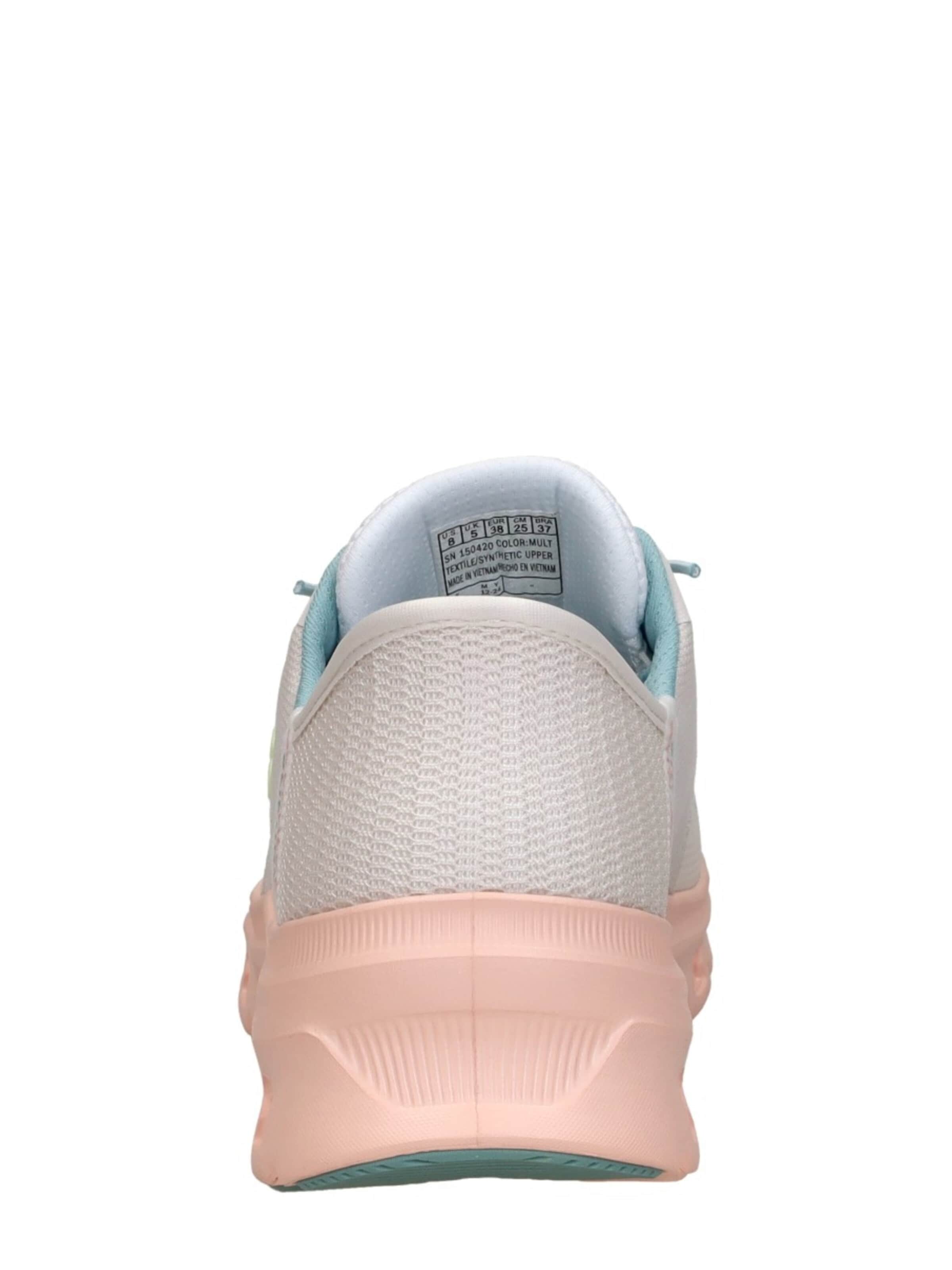SKECHERS Sneakers laag 'Slip-Ins: Glide-Step Pro' in Wit