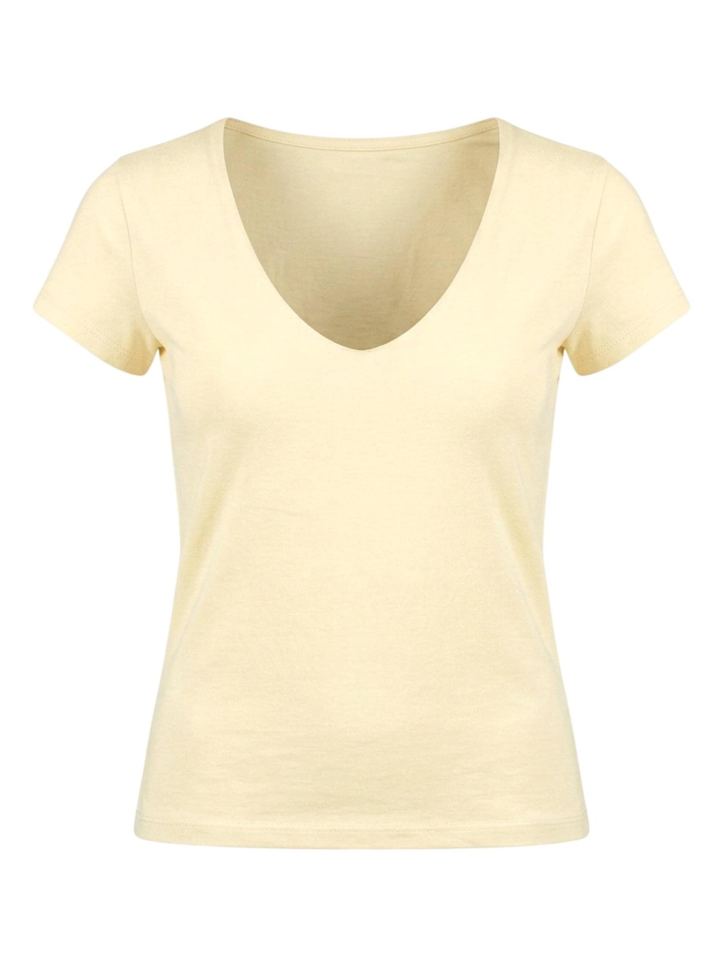 Alexa Dash Shirt in Yellow