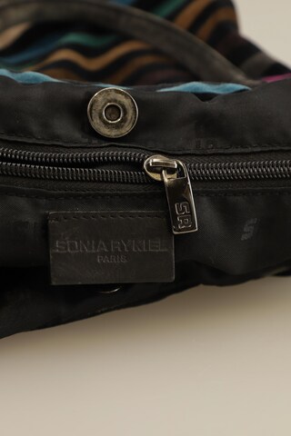 Sonia Rykiel Handtasche gross One Size in Mischfarben