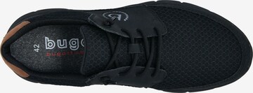 bugatti Sneakers in Black