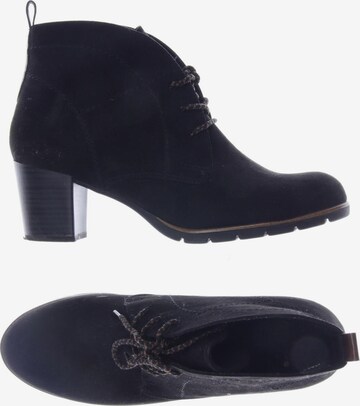 MARCO TOZZI Dress Boots in 41 in Black: front