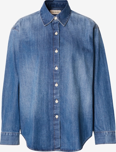 Calvin Klein Jeans Blusa 'HASTINGS' en azul, Vista del producto