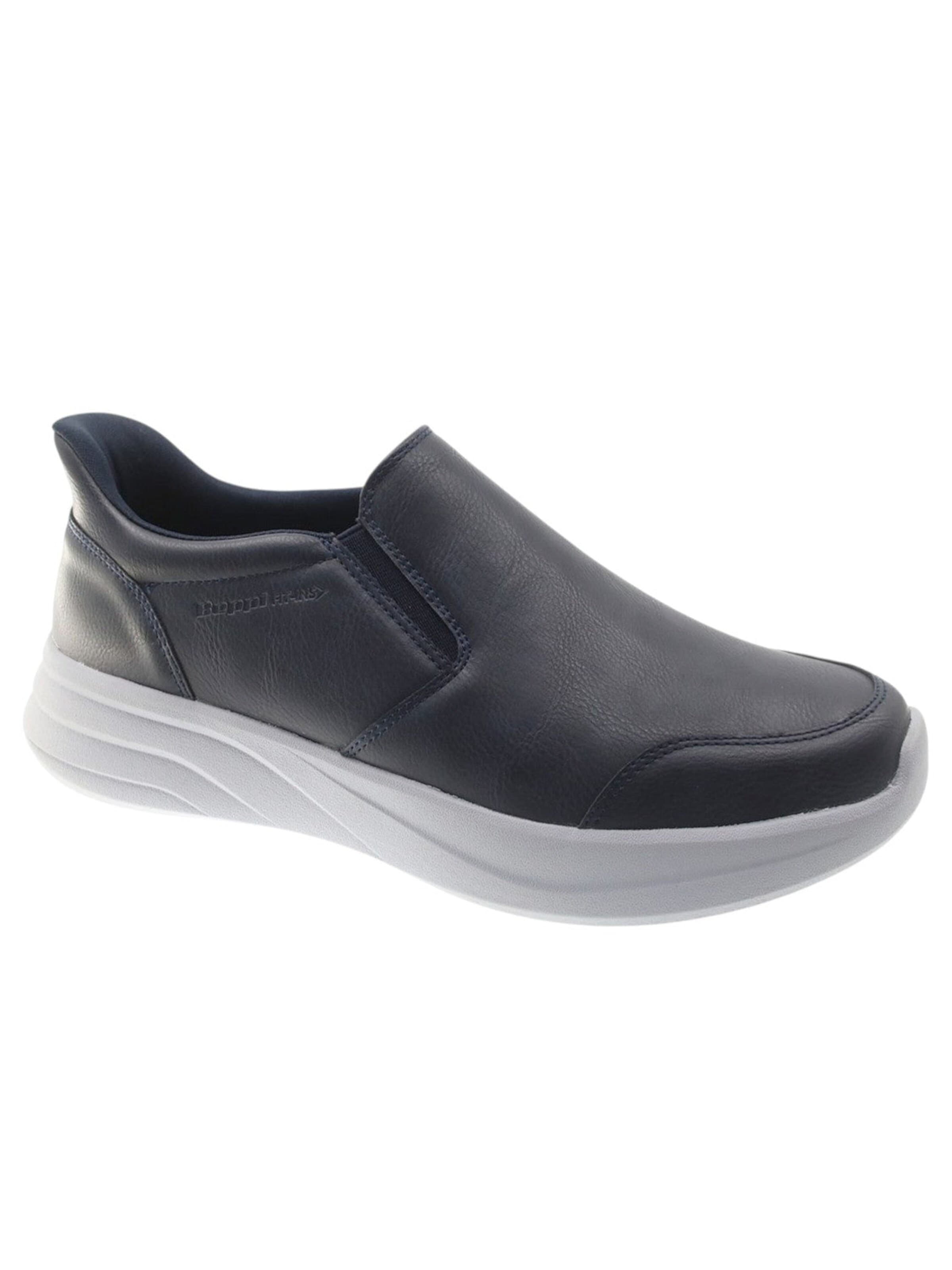 Beppi - Zapatillas en azul: frente