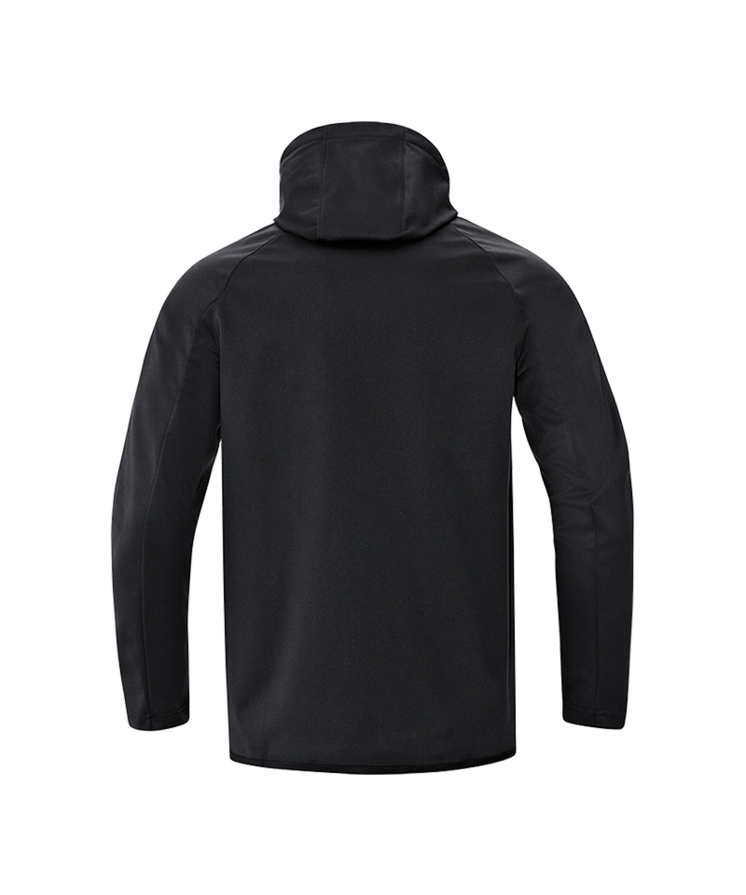 JAKO Athletic Jacket in Black