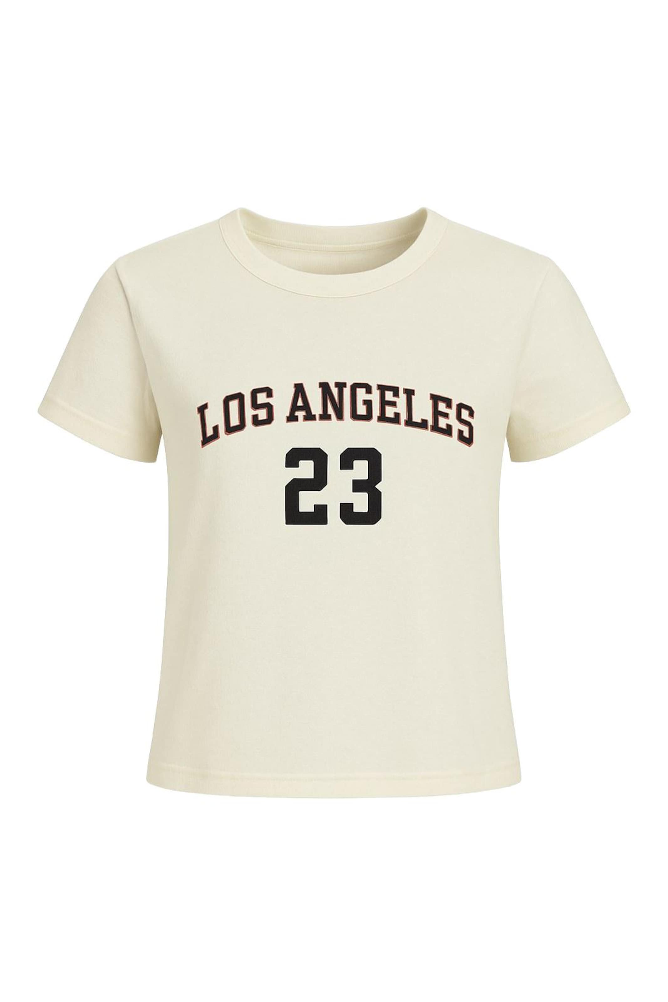 For You Moda Set in Beige