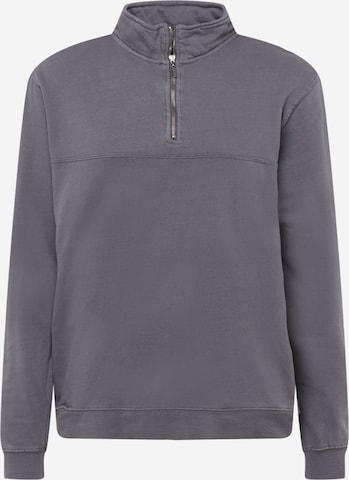 Cotton On - Sweatshirt em cinzento: frente