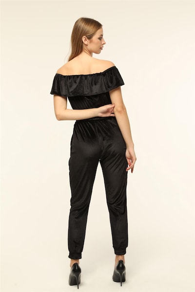 HOME STORE Blouse in Black, Item view