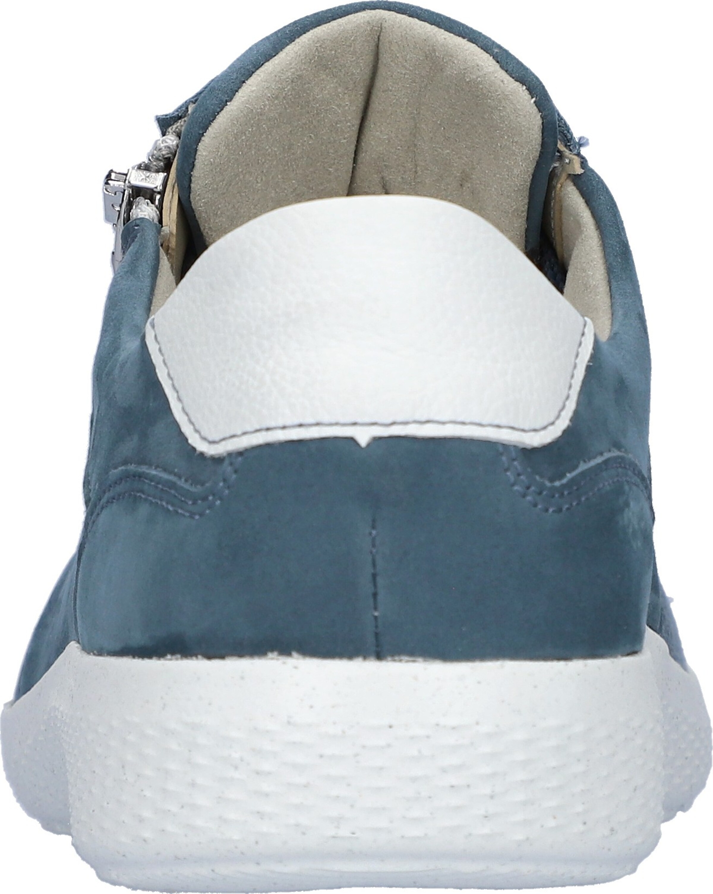 WALDLÄUFER Sneaker in Blau