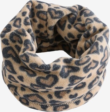 Next Szalik w kolorze brązowy: przód