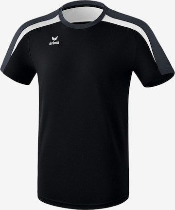 ERIMA Performance Shirt in Black: front