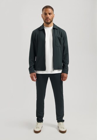 Veste mi-saison 'Pike' Dstrezzed en vert