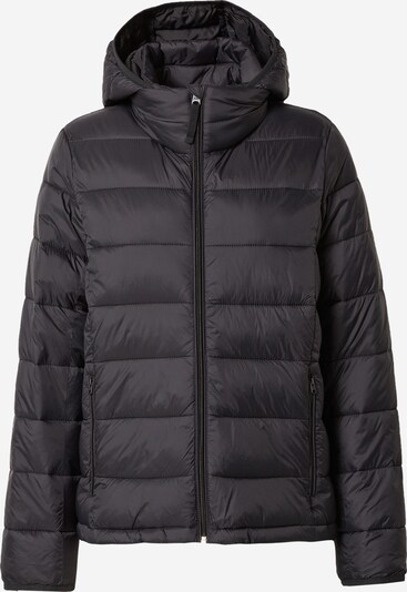 Abercrombie & Fitch Between-Season Jacket in Black, Item view