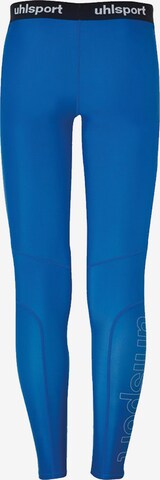 UHLSPORT Sportunterhose in Blau