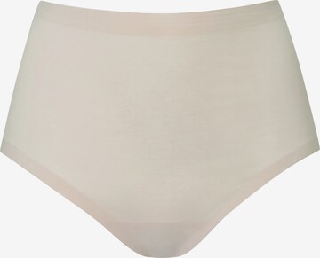 Mey Panty in White: front