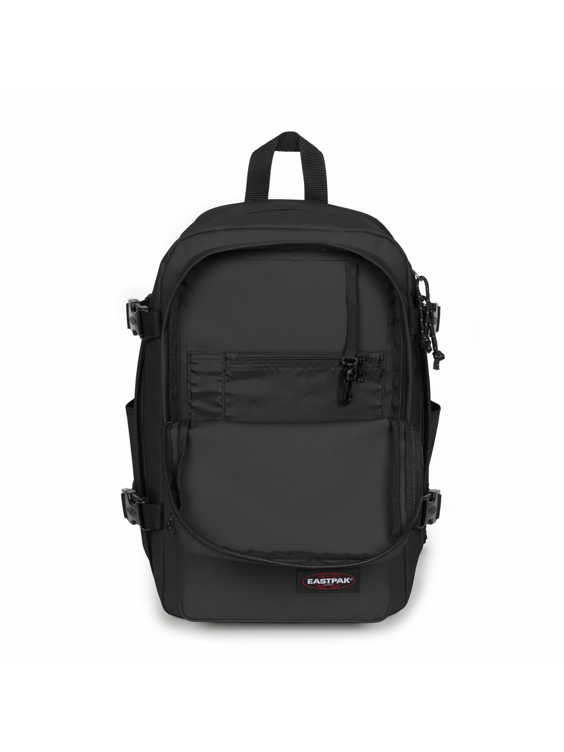 Zaino 'CABIN PAK'R' di EASTPAK in nero